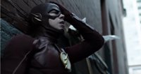 VÍDEO: The Flash viaja al futuro para conocer la identidad secreta de un letal supervillano