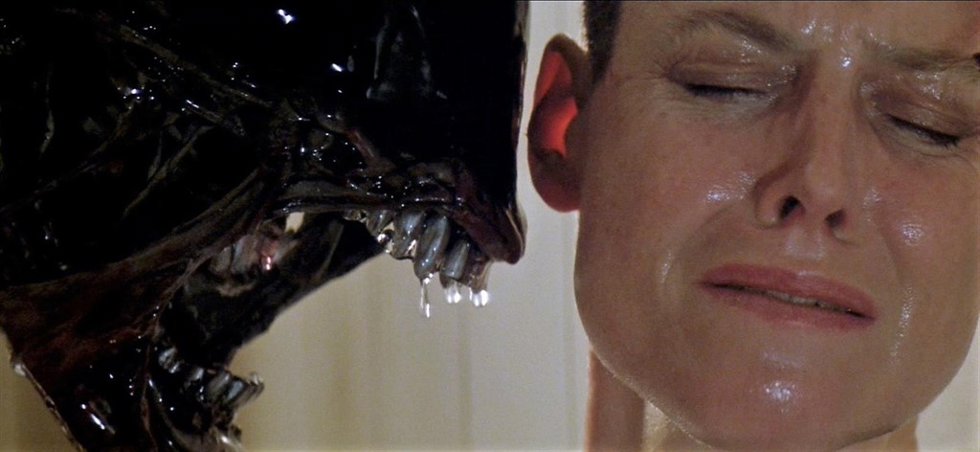 Ellen Ripley 