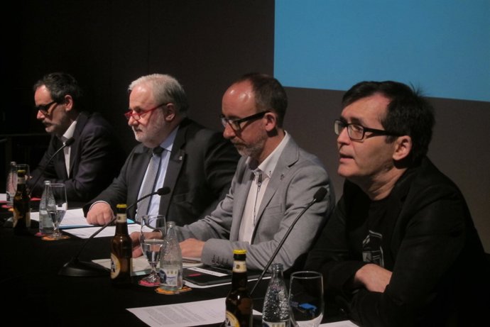 F.Vargas, J.A.Plnaell, M.Forns i À.Sala