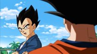 Dragon Ball Super: Goku explica la ausencia de dos Super Saiyan en el Torneo de Artes Marciales