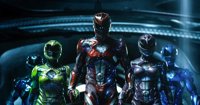 Crítica | Power Rangers, CGI en busca de millennials
