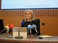 Hacienda ya ha devuelto 2,9 millones a 7.484 contribuyentes de CyL