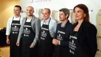 El certamen de Gastronomía de Canarias congregará a 30 profesionales e incluirá ponencias y una cena para cien personas