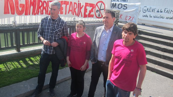      Otegi                          