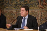 Podemos cambia por sorpresa su voto y se une a PP para rechazar los Presupuestos de C-LM