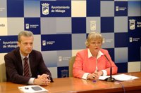 El Ayuntamiento de Málaga pone en marcha todos los servicios de playas para Semana Santa