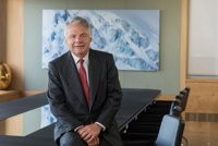 Mutua Madrileña mirará tras el verano posibilidades de negocio en Perú, México y Colombia