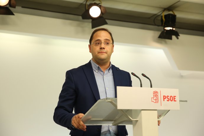 César Luena