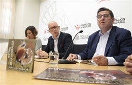 Diputación de Badajoz