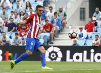 Asaltan a punta de pistola a Koke y le roban un reloj de 70.000 euros