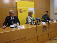 La DGT prevé en torno a 230.000 desplazamientos por las carreteras extremeñas en Semana Santa, un 4% más respecto a 2016