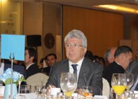 Cerezo: "Tenemos todo lo que un jugador puede desear"