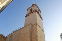 Compromís lleva al Senado una moción para declarar BIC el toque de campanas y propone que no suenen de 22 a 8 horas