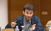 Marzà: El recurso de la Diputación de Alicante contra el decreto plurilingüe es una "huida para tapar sus problemas"