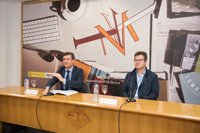 La OJA interpreta obras de Ginastera, Turina y Gershwin el 17 de abril en el Teatro de la Maestranza de Sevilla