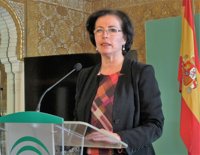 La delegada de la Junta pide enmiendas a los PGE, que son un "castigo" para Almería