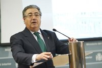 Interior trabajará para conseguir el "desarme ideológico" de ETA: "Nada le debemos y nada le daremos"