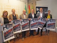 Cazorla volverá a unir cultura y turismo en el BluesCazorla 2017