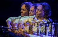 Vicente Amigo inaugura Suma Flamenca en el Teatro Real con la presentación de su nuevo disco el 1 de mayo