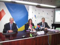 Hacienda prevé devolver 359 millones a 511.000 contribuyentes de Aragón