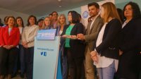 El PP de Sevilla aprueba elegir primero a los compromisarios no natos y que el conjunto de delegados vote la Presidencia