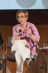 Causapié afirma que Aguirre debe dejar de ser portavoz del PP "por decencia y por dignidad"