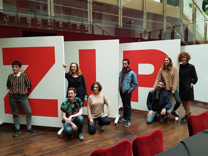 Ciclo ZIP del Teatro Español 