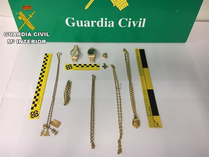 Nota De Prensa Hurtos Con El Método "Abrazo Cariñoso"