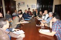 Participa e IU reclaman aclarar "el futuro" de los 50 trabajadores de las depuradoras susceptibles de cierre