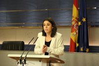 Podemos exige que Cospedal explique al Congreso cuándo supo que dos buques con base en Rota iban a atacar Siria