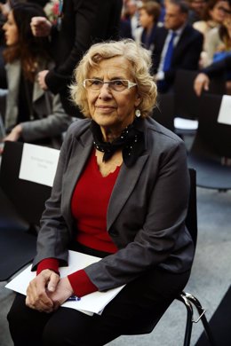 Manuela Carmena