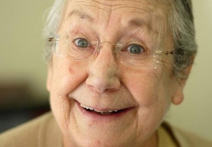 Alicia Agut/Comunicacion AISGE