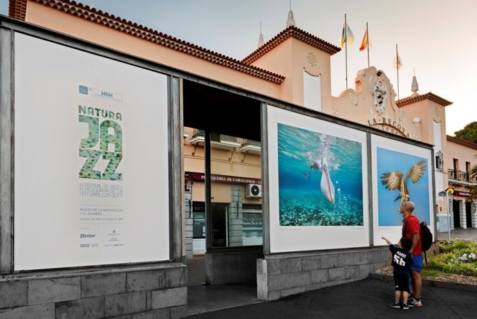 Nota De Prensa Y Fotografías: Museos #Naturajazz