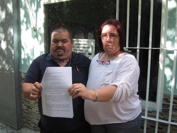 Abuelos Junta