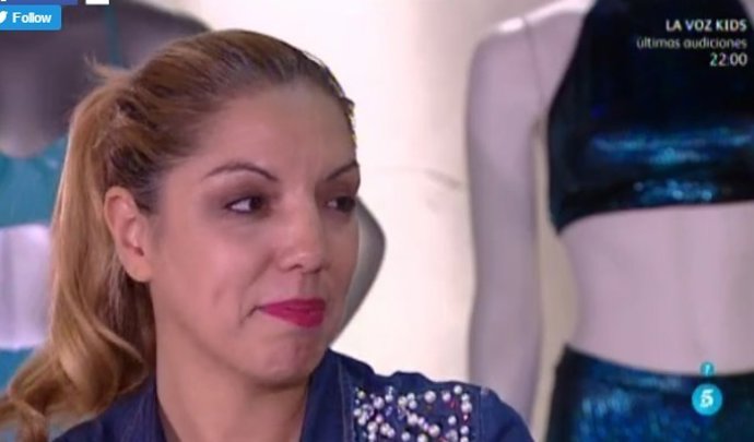 Rebeca/Tele5