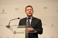 Page convoca un Consejo de Gobierno urgente tras el rechazo de Podemos a los presupuestos