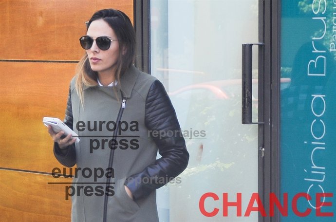 Irene Rosales/ANGEL DIAZ BRINAS