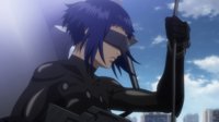 Habrá nuevo anime de Ghost in the Shell