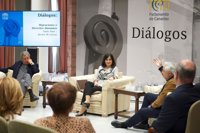 Sami Naïr afirma que la UE "pisoteó sus valores" en la gestión de la crisis de refugiados