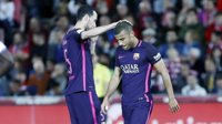 Rafinha dice adiós a la temporada