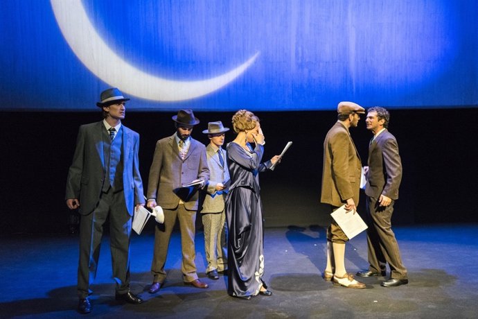 El texto de Victor Hugo dio pie a la ópera que todavía está en cartel