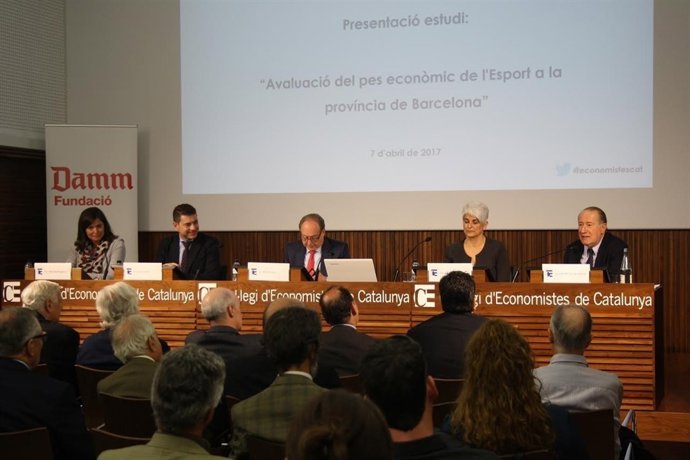 Presentació de l'estudi