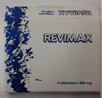 Sanidad retira el complemento alimenticio 'Revimax' por incluir un compuesto de la familia del 'Viagra'