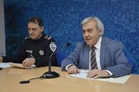 El Ayuntamiento establece un operativo especial de Movilidad con motivo de la celebración de la Semana Santa en Toledo