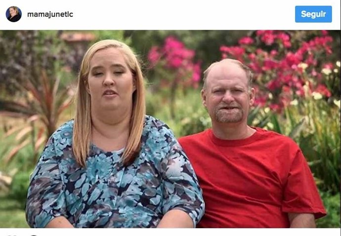 Mama June/Insatagram