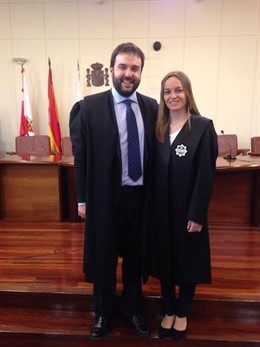 Nueva letrada administración justicia 