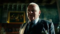 VÍDEO | Transformers: El último caballero, Sir Anthony Hopkins adelanta la "historia secreta" de los robots
