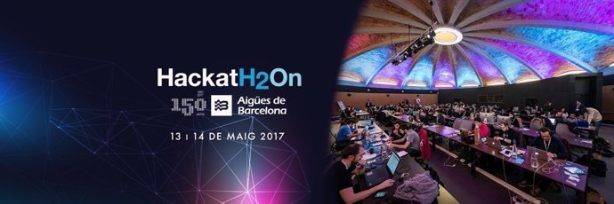 HackatH2On d'Agbar