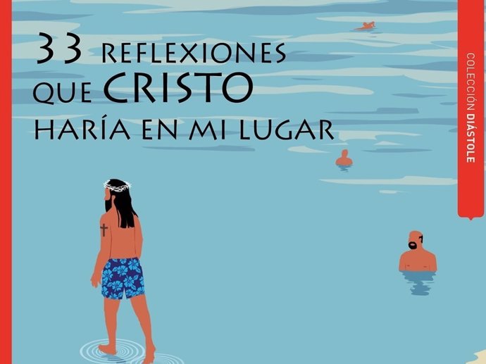 '33 Reflexiones Que Cristo Haría En Mi Lugar'