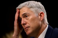 Neil Gorsuch, confirmado como nuevo magistrado del Tribunal Supremo de EEUU